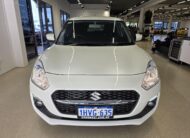 2023 SUZUKI SWIFT GL NAVI AZ SERIES II
