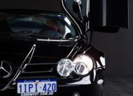 2006 MERCEDES-BENZ SLR MCLAREN SUPERCHARGED V8 5SP (ZX001290)