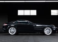 2006 MERCEDES-BENZ SLR MCLAREN SUPERCHARGED V8 5SP (ZX001290)