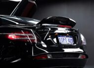 2006 MERCEDES-BENZ SLR MCLAREN SUPERCHARGED V8 5SP (ZX001290)