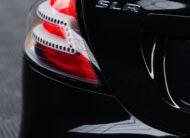 2006 MERCEDES-BENZ SLR MCLAREN SUPERCHARGED V8 5SP (ZX001290)
