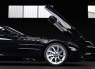 2006 MERCEDES-BENZ SLR MCLAREN SUPERCHARGED V8 5SP (ZX001290)