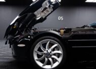 2006 MERCEDES-BENZ SLR MCLAREN SUPERCHARGED V8 5SP (ZX001290)