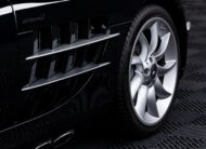 2006 MERCEDES-BENZ SLR MCLAREN SUPERCHARGED V8 5SP (ZX001290)
