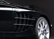 2006 MERCEDES-BENZ SLR MCLAREN SUPERCHARGED V8 5SP (ZX001290)