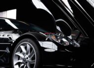 2006 MERCEDES-BENZ SLR MCLAREN SUPERCHARGED V8 5SP (ZX001290)