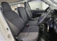2019 TOYOTA HIACE LONG DX TRH200