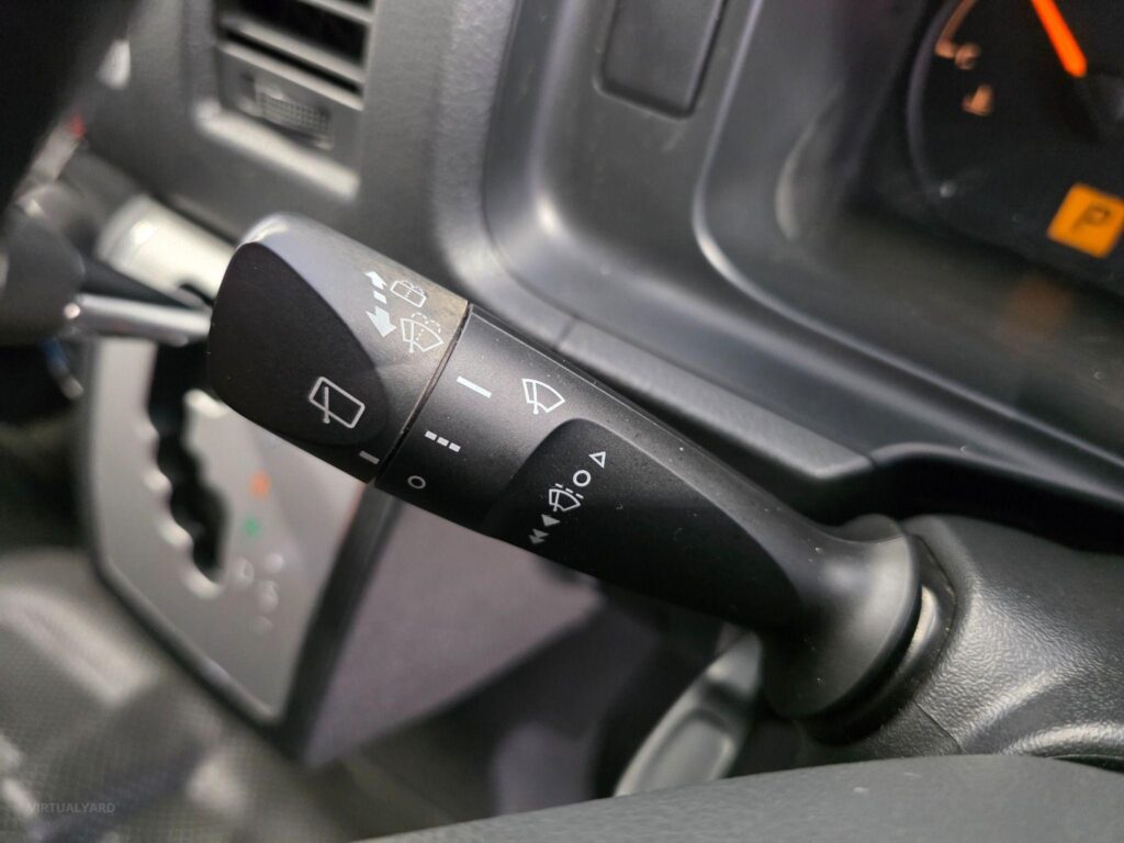 2019 TOYOTA HIACE LONG DX TRH200