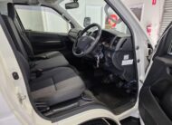 2019 TOYOTA HIACE LONG DX TRH200