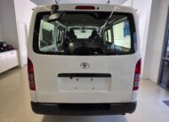 2019 TOYOTA HIACE LONG DX TRH200