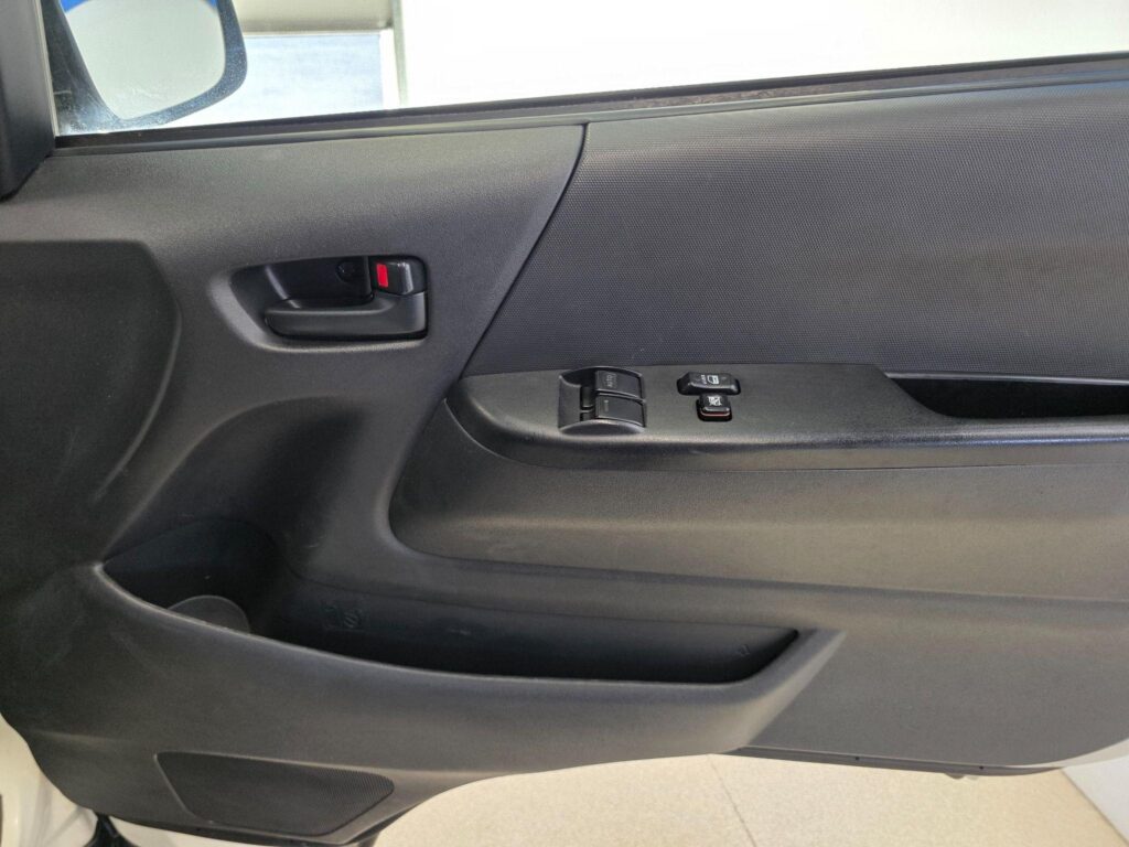 2019 TOYOTA HIACE LONG DX TRH200