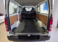 2019 TOYOTA HIACE LONG DX TRH200