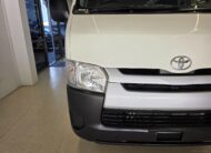 2019 TOYOTA HIACE LONG DX TRH200