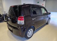 2015 Toyota Spade Y NSP141