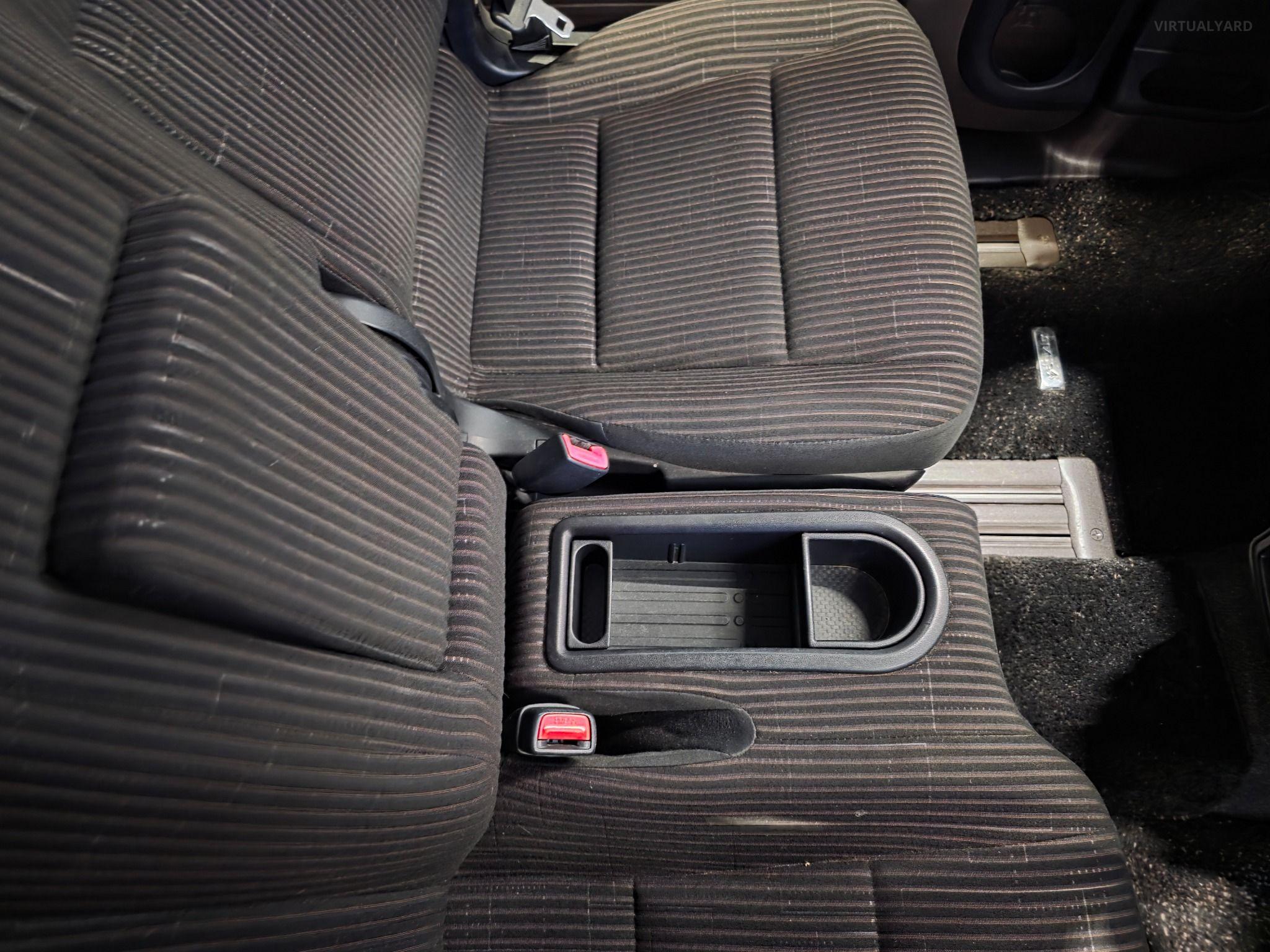 2015 Toyota Spade Y NSP141