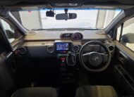 2015 TOYOTA Spade F