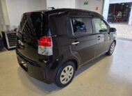 2015 TOYOTA Spade F