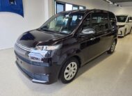 2015 TOYOTA Spade F