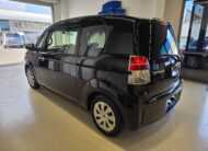 2015 TOYOTA Spade F