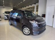 2015 TOYOTA Spade F