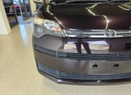 2015 TOYOTA Spade F
