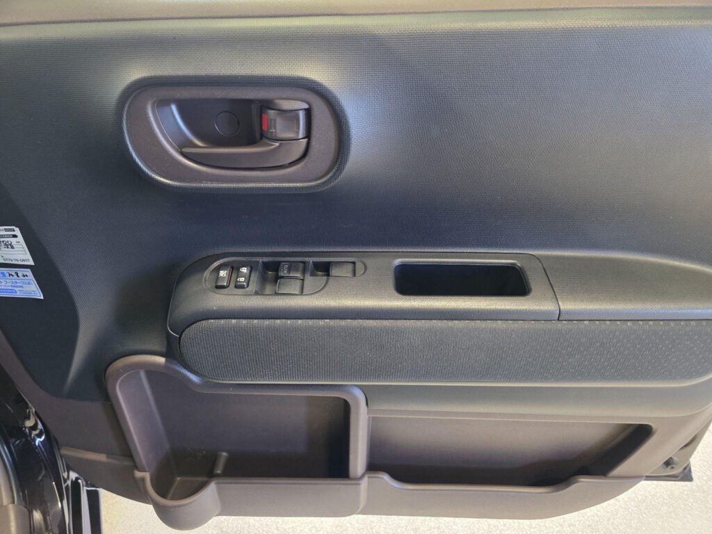 2015 TOYOTA Spade F Welcab