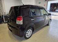 2015 TOYOTA Spade F Welcab