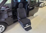 2015 TOYOTA Spade F Welcab
