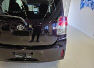 2015 TOYOTA Spade F Welcab