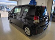 2015 TOYOTA Spade F Welcab