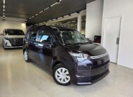 2015 TOYOTA Spade F Welcab