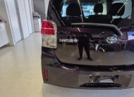 2015 TOYOTA Spade F Welcab