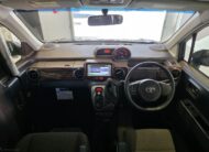 2015 TOYOTA Spade F Welcab
