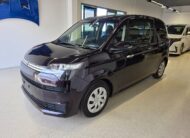 2015 TOYOTA Spade F Welcab