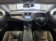 2008 TOYOTA CROWN ATHLETE 2WD GRS204
