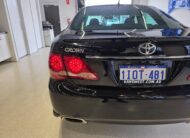 2008 TOYOTA CROWN ATHLETE 2WD GRS204