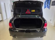 2008 TOYOTA CROWN ATHLETE 2WD GRS204