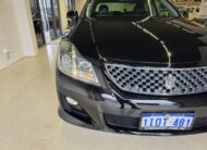 2008 TOYOTA CROWN ATHLETE 2WD GRS204