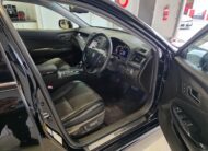 2008 TOYOTA CROWN ATHLETE 2WD GRS204