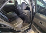 2008 TOYOTA CROWN ATHLETE 2WD GRS204