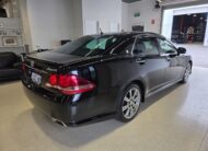 2008 TOYOTA CROWN ATHLETE 2WD GRS204