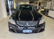 2008 TOYOTA CROWN ATHLETE 2WD GRS204