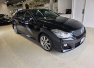 2008 TOYOTA CROWN ATHLETE 2WD GRS204