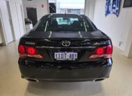 2008 TOYOTA CROWN ATHLETE 2WD GRS204