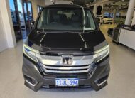 2019 Honda STEPWAGON SPADA HYBRID G SENSING RP5