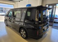 2019 Honda STEPWAGON SPADA HYBRID G SENSING RP5