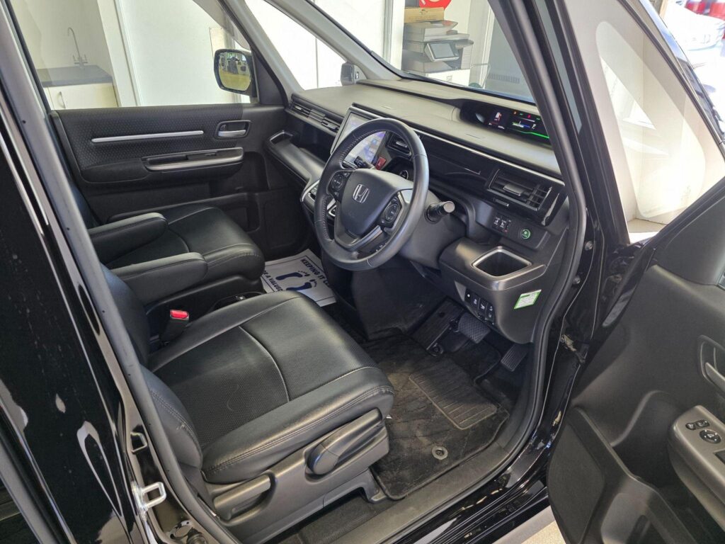 2019 Honda STEPWAGON SPADA HYBRID G SENSING RP5