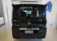 2019 Honda STEPWAGON SPADA HYBRID G SENSING RP5
