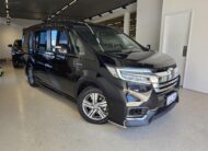 2019 Honda STEPWAGON SPADA HYBRID G SENSING RP5