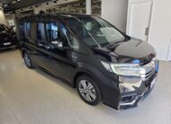 2019 Honda STEPWAGON SPADA HYBRID G SENSING RP5